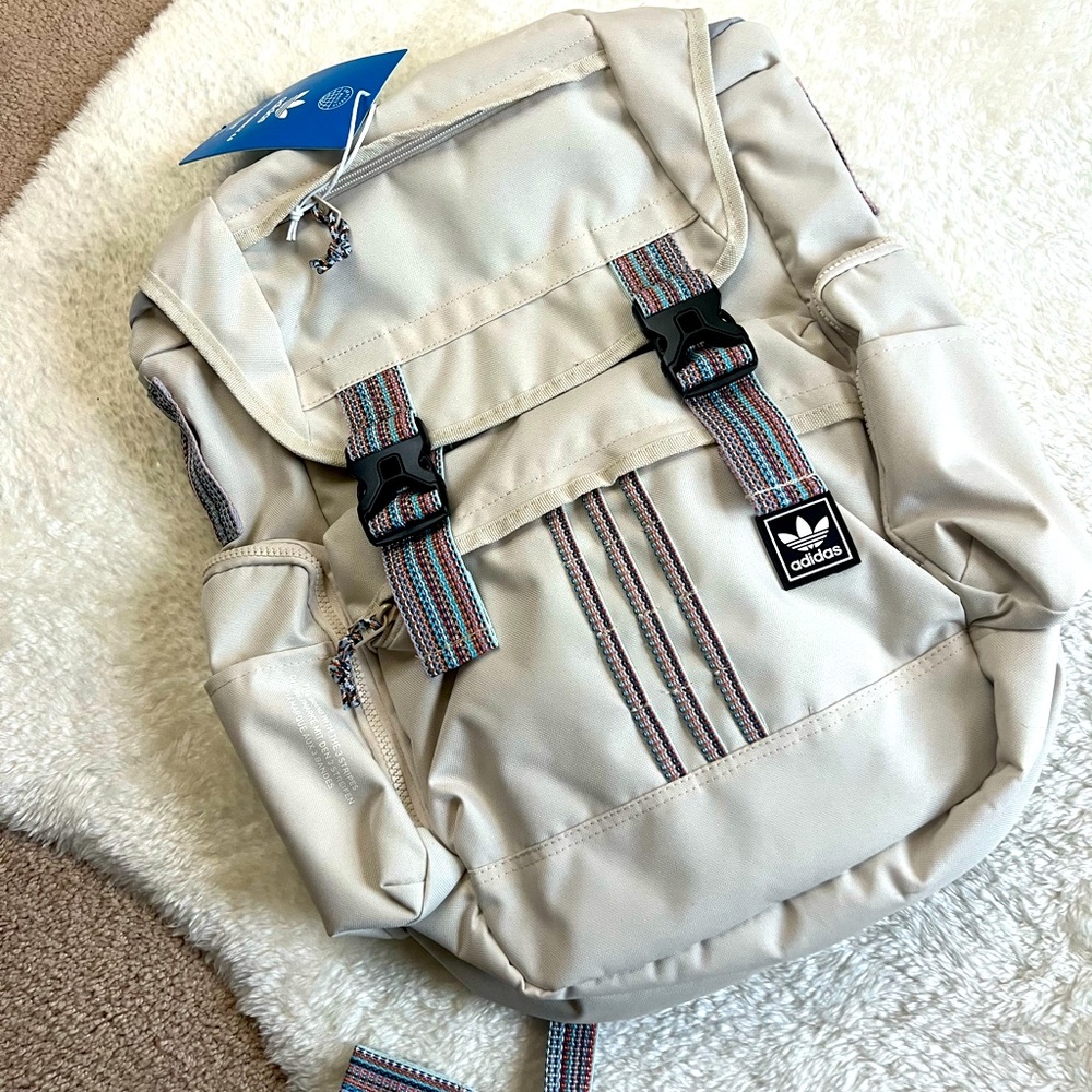 Adidas Alumina Backpack